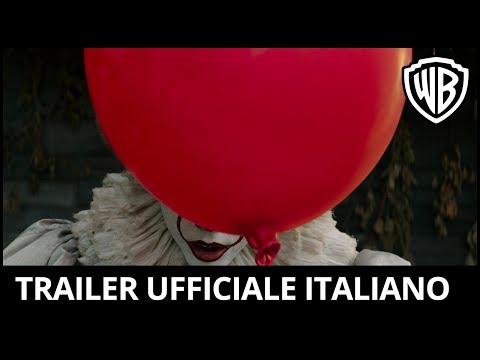 IT - Il nuovo trailer italiano