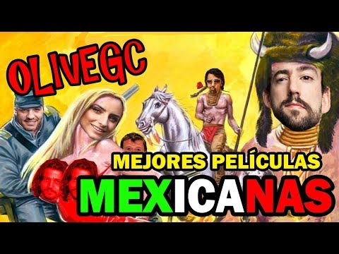 Top 14 Películas Mexicanas 2017