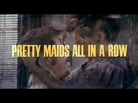 Pretty Maids All In A Row (1971) - Trailer