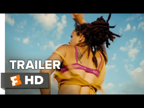 American Honey Official Trailer 2 (2016) - Shia LaBeouf Movie