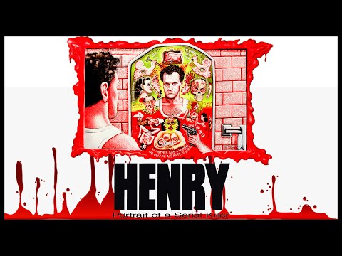 Henry: Portrait of a Serial Killer - Movie Review