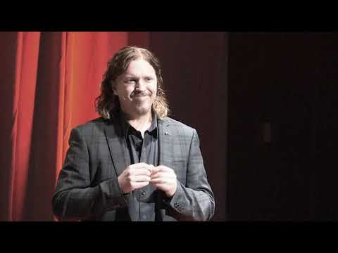 How To Trick Your Brain Into Falling Asleep | Jim Donovan | TEDxYoungstown