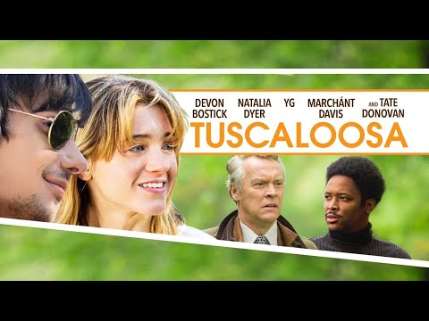 Tuscaloosa // Official Trailer