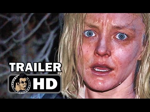 PHOENIX FORGOTTEN Official Trailer (2017) Ridley Scott Alien Abduction Horror Movie HD
