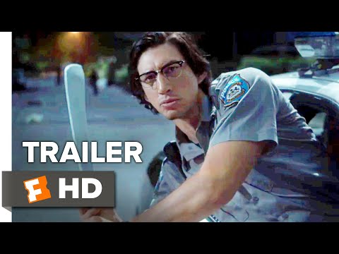 The Dead Don&#039;t Die Trailer #1 (2019) | Movieclips Trailers
