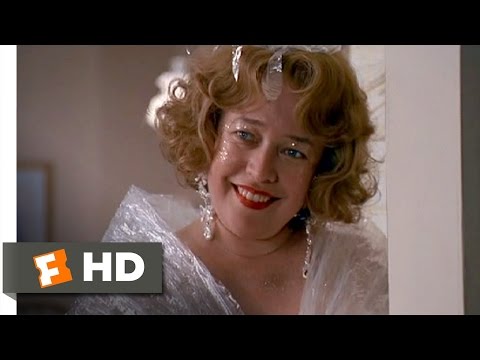 Fried Green Tomatoes (2/10) Movie CLIP - The Spark Back in Marriage (1991) HD