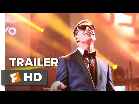 Popstar: Never Stop Never Stopping Official Trailer #2 (2016) - Andy Samberg Movie HD
