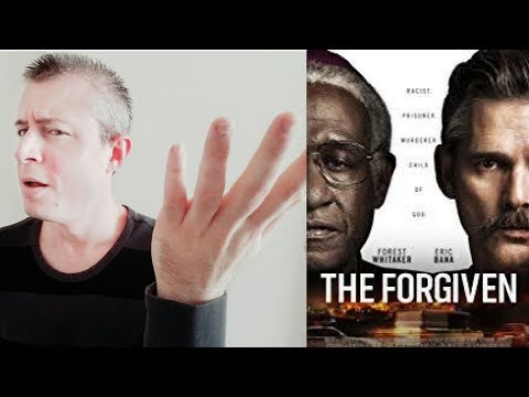 The Forgiven Movie Review