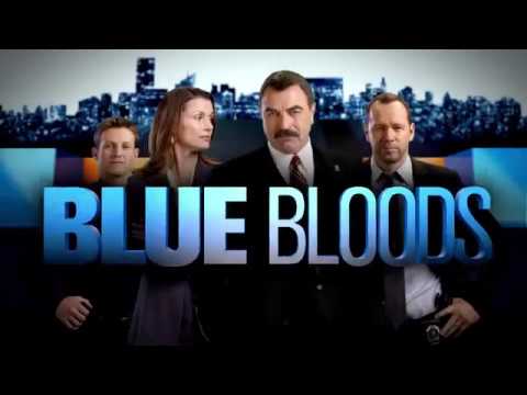 Blue Bloods Season 5 Trailer - Ion Television