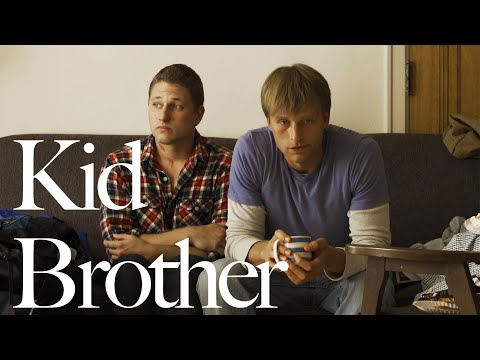 Kid Brother - Trailer