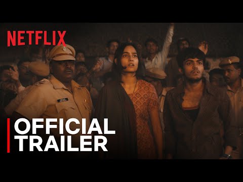 Jamtara | Official Trailer #1 | Sabka Number Ayega | Netflix India