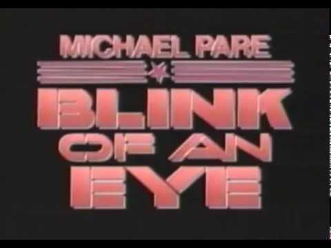 Blink Of An Eye - Trailer