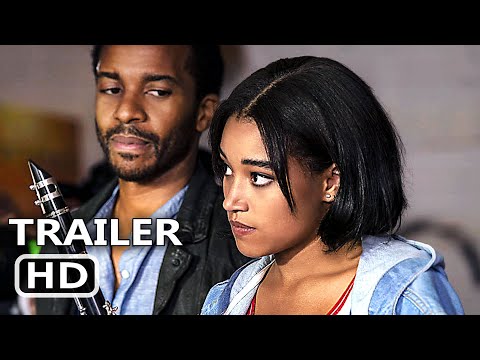 THE EDDY Trailer (2020) Damien Chazelle, Amandla Stenberg Netflix Series