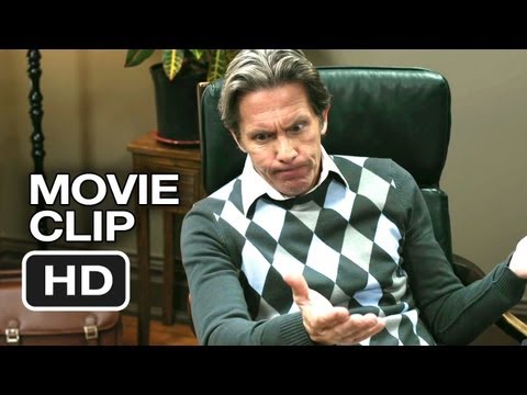 Vamp U Movie CLIP - Sparkle (2013) - Adam Johnson, Julie Gonzalo, Gary Cole Movie HD