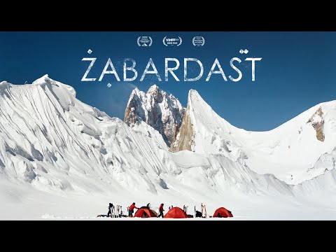 ZABARDAST - A high altitude travel diary