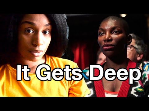 HBO&#039;s &quot;I May Destroy You&quot; EPISODE 5 It Just Came Up | Review and Honest Opinion |