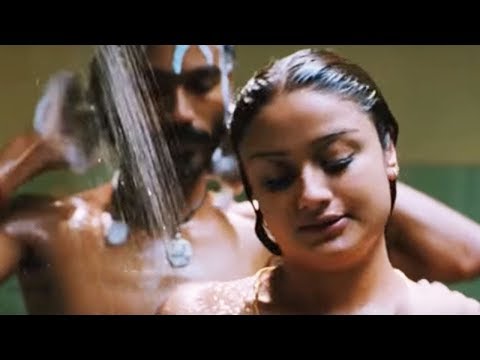 Latest Blockbuster Movie Ultimate Interesting Romance Scene | Mana Cinemalu