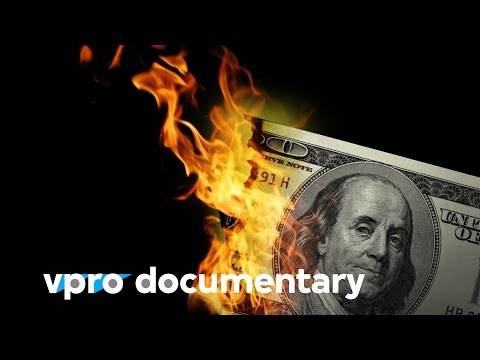 The Day the Dollar Falls - VPRO documentary - 2005