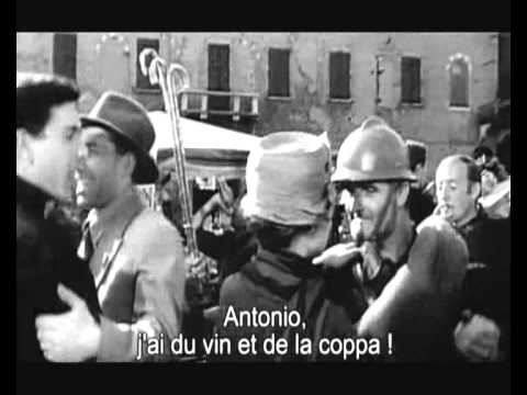 La Marcia su Roma- Dino Risi-1962-March on Rome