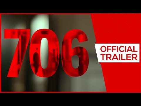 706 | Official Trailer | Divya Dutta | Atul Kulkarni | Releasing on 11th Jan 2019