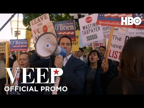 Veep: Season 5 Episode 4 Promo | HBO
