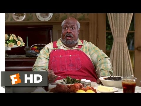 Family Farts - The Nutty Professor (4/12) Movie CLIP (1996) HD