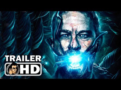 AWAIT FURTHER INSTRUCTIONS Trailer (2018) Sci-Fi Horror Movie