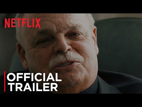 Lessons From A School Shooting: Notes From Dunblane | Official Trailer [HD] | Netflix