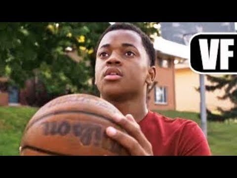AMATEUR Bande Annonce VF (Netflix 2018) Basket, Film Adolescent