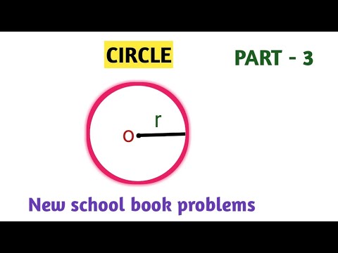 Area and Volume shortcuts and tricks in Tamil | CIRCLE (வட்டம்) - PART - 3|#circle|Naga Notes