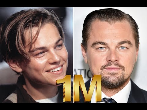 Leonardo DiCaprio ALL New And Old Movies From 1991 to 2018