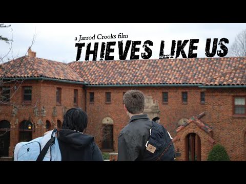 Thieves Like Us (2009)