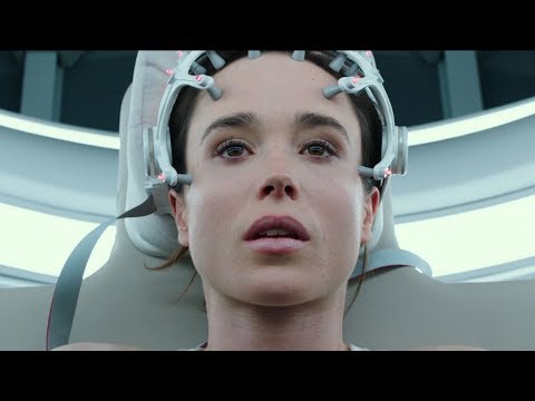 &#039;Flatliners&#039; Official Trailer (2017) | Ellen Page, Diego Luna