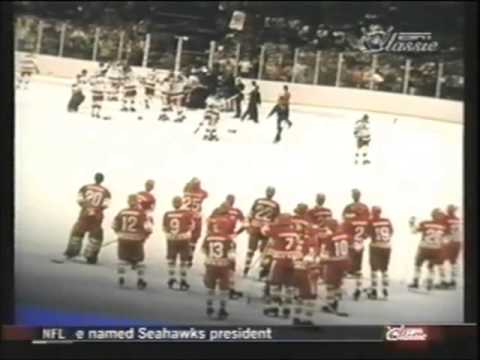 Miracle On Ice - Documentary