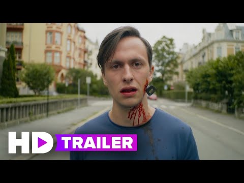 BLOODRIDE Trailer (2020) Netflix