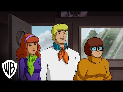 Scooby-Doo! Return to Zombie Island | Trailer | Warner Bros. Entertainment