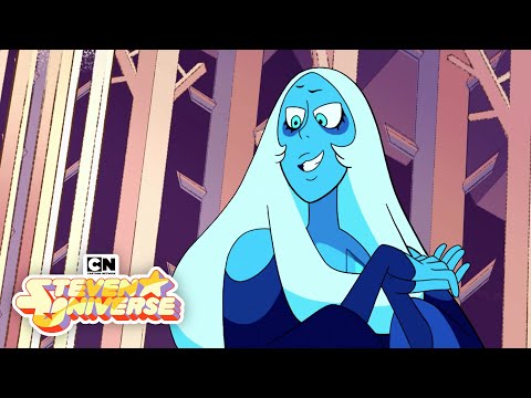 Diamond Days Extended Trailer | Steven Universe | Cartoon Network