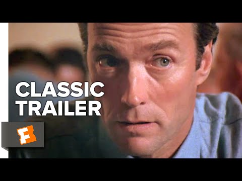 Escape From Alcatraz (1979) Trailer #1 | Movieclips Classic Trailers