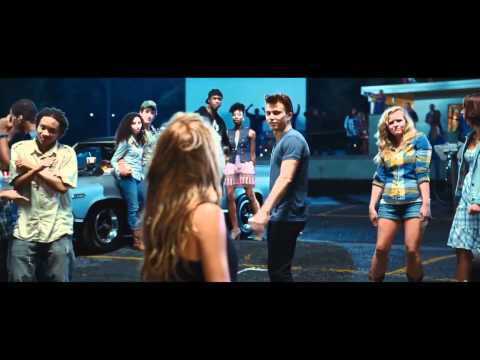 Footloose - Movie Trailer [HD]