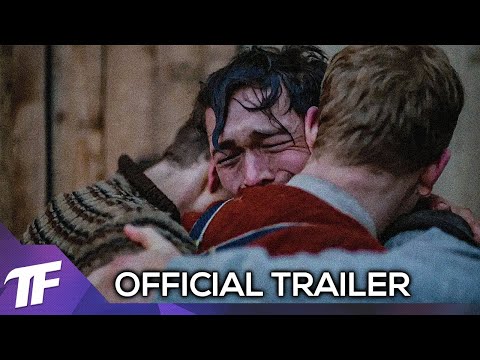 BETRAYED Official Trailer (2021) War, Action Movie HD