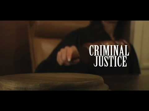 Criminal Justice Interactive (CJi) Movie Trailer