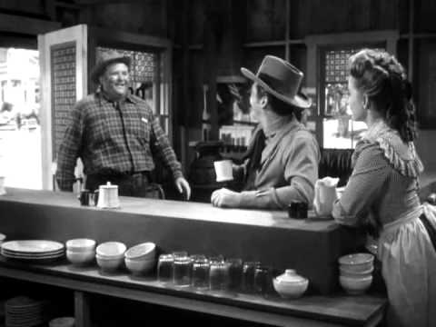 Fury at Furnace Creek 1948 Full Length Western Movie