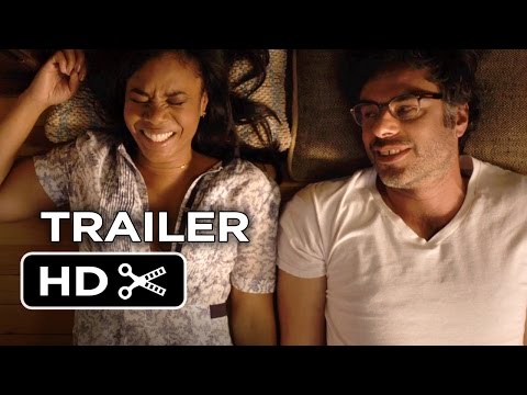 People Places Things Official Trailer 1 (2015) - Jemaine Clement, Regina Hall Movie HD