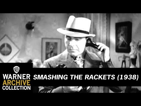 Preview Clip | Smashing The Rackets | Warner Archive