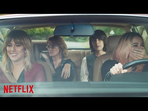 Despite Everything | Official Trailer | Netflix