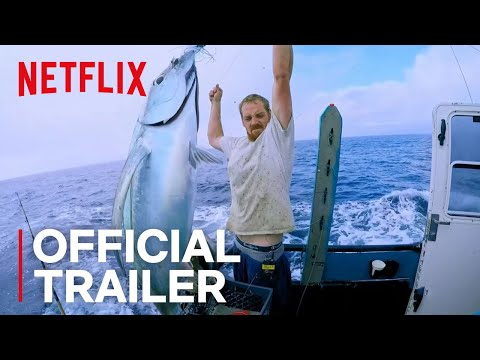 Battlefish | Official Trailer [HD] | Netflix
