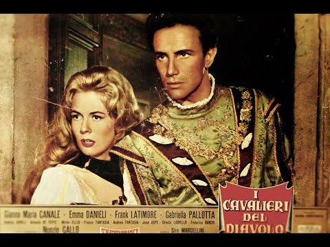 I Cavalieri del diavolo Film Completo by Film&amp;Clips