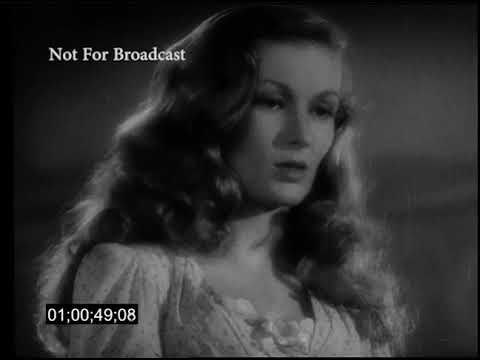 Ramrod Trailer (1947)