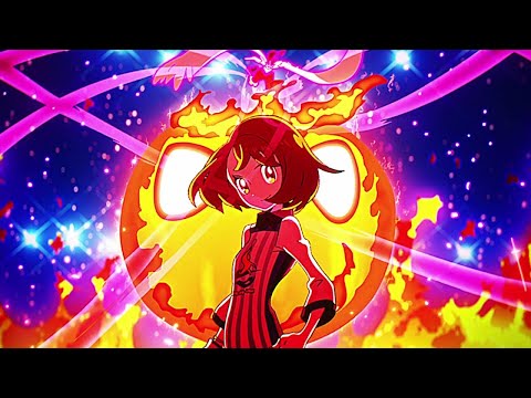 【Official】Pokémon Special Music Video 「GOTCHA！」 | BUMP OF CHICKEN - Acacia