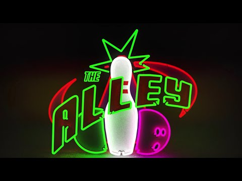 The Alley | Official Trailer